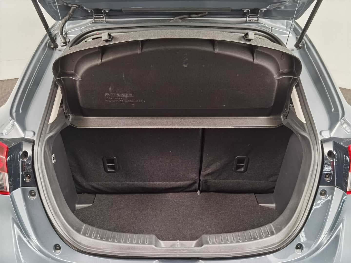 Mazda 2 1.5 DYNAMIC A/T 5DR image 6