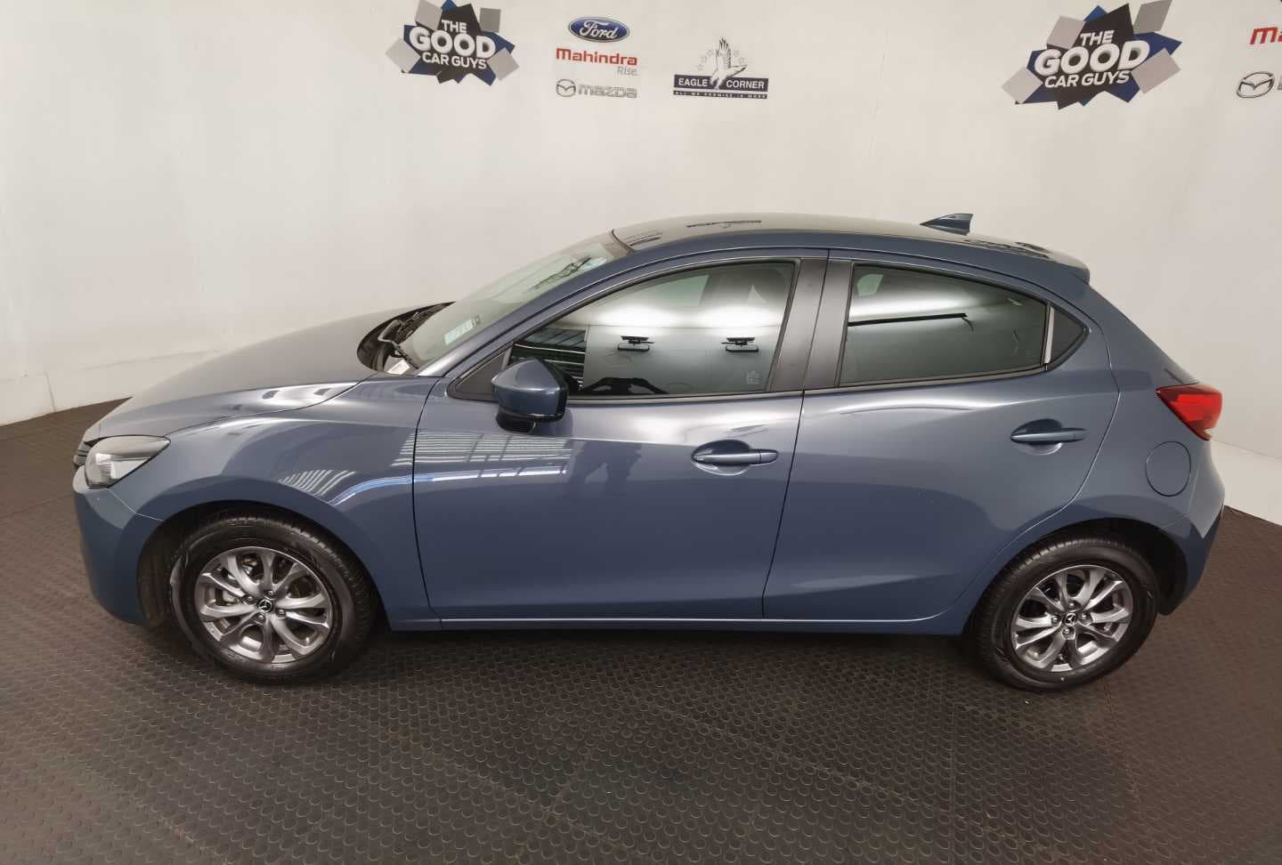 Mazda 2 1.5 DYNAMIC A/T 5DR image 10