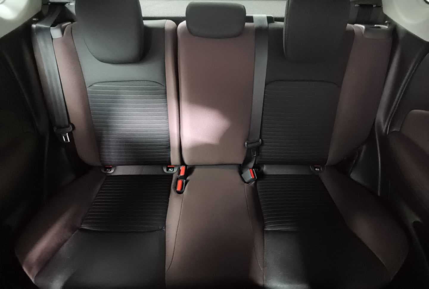 SUZUKI FRONX 1.5 GLX A/T image 22