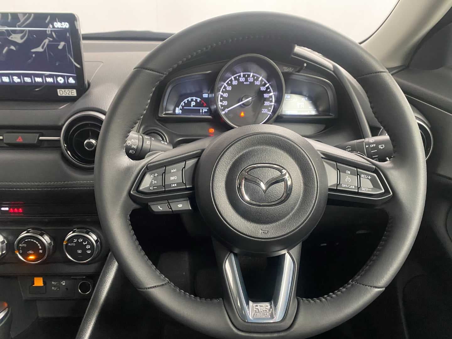 MAZDA CX-3 2.0 DYNAMIC A/T image 14