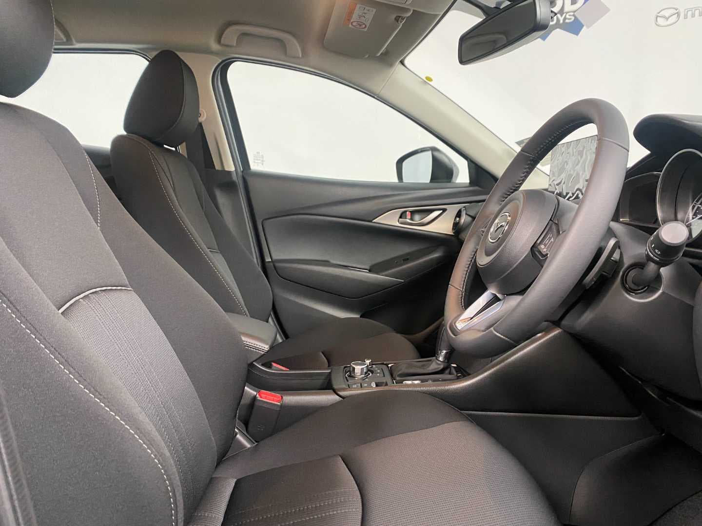 MAZDA CX-3 2.0 DYNAMIC A/T image 13