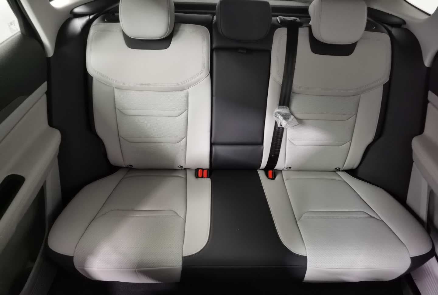 FORD TERRITORY TREND 1.8L ECOBOOST A/T image 18