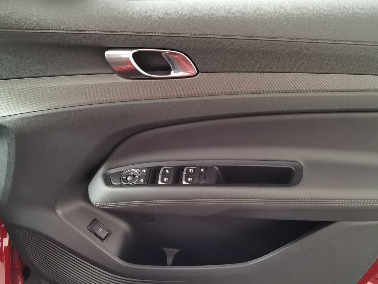 FORD TERRITORY TREND 1.8L ECOBOOST A/T image 11