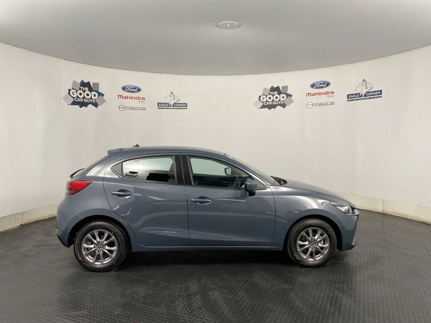 MAZDA MAZDA3 1.5 DYNAMIC A/T 5DR image 8