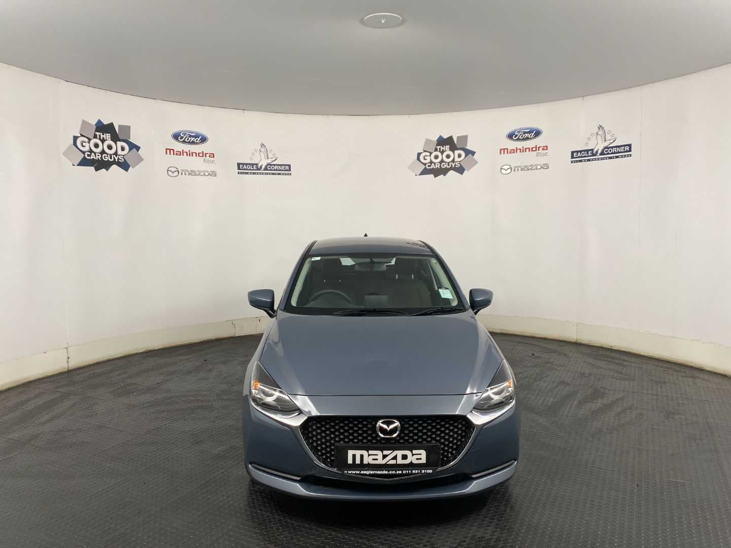 MAZDA MAZDA3 1.5 DYNAMIC A/T 5DR image 2