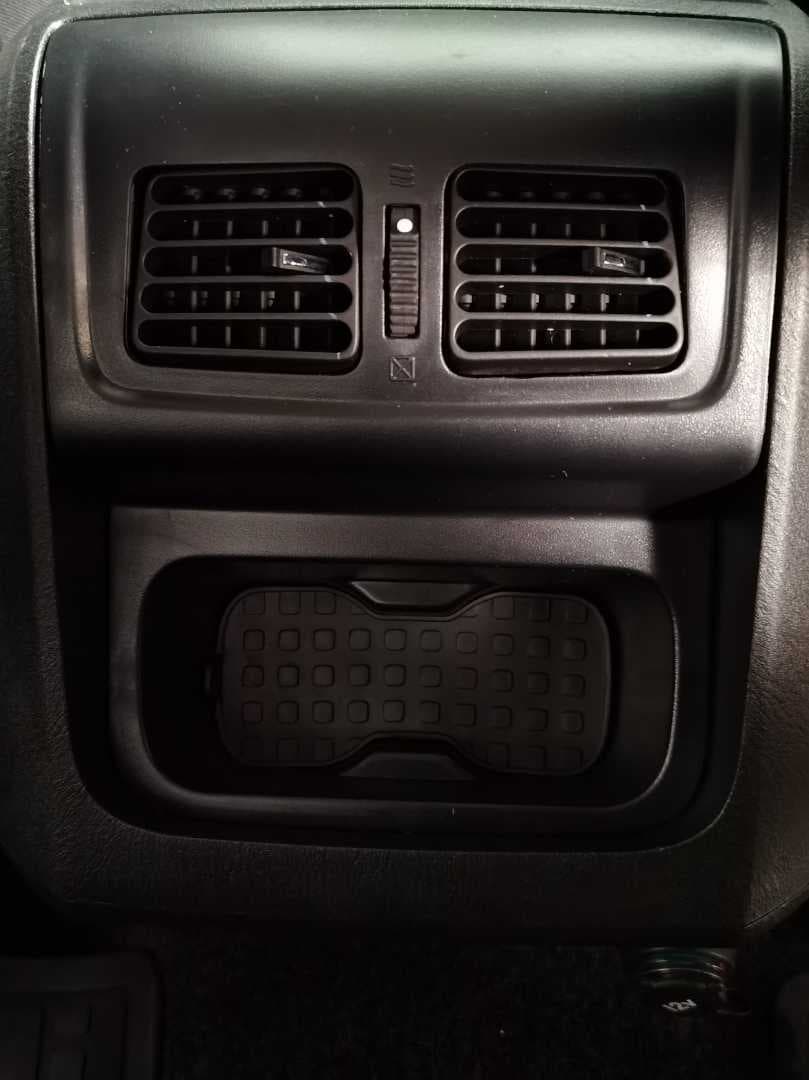 MAHINDRA PIK UP 2.2 mHAWK S6 4X4 P/U D/C image 13