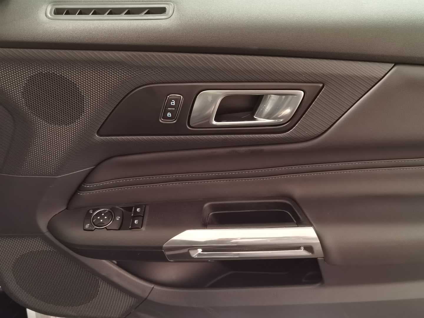 FORD MUSTANG 5.0 GT A/T image 15