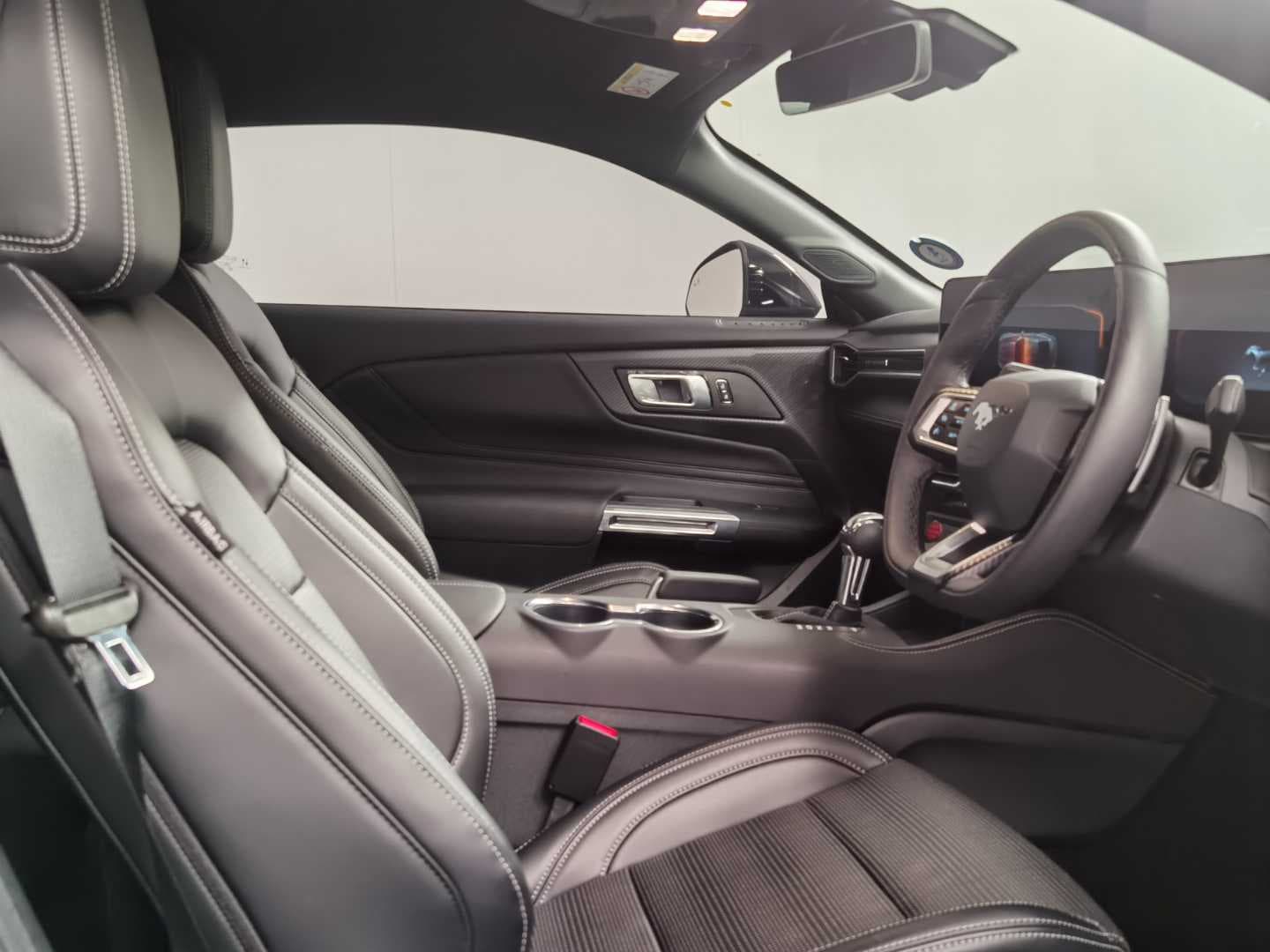 FORD MUSTANG 5.0 GT A/T image 17