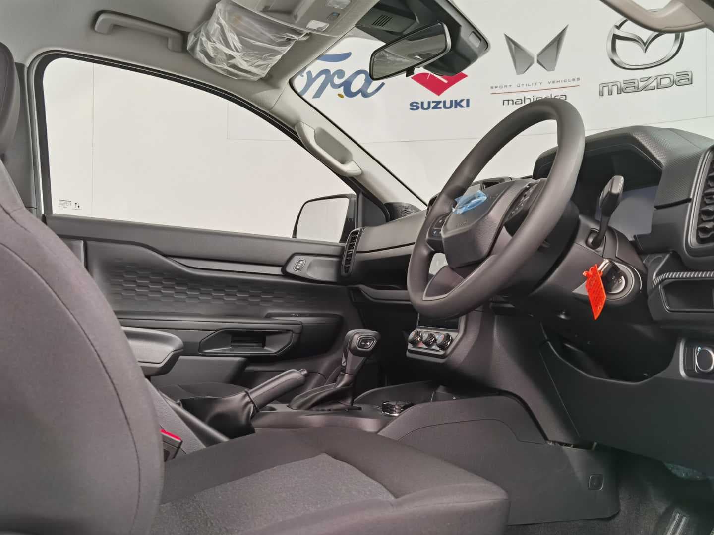 FORD RANGER 2.0D SIT XL 4X4 A/T S/C P/U image 16