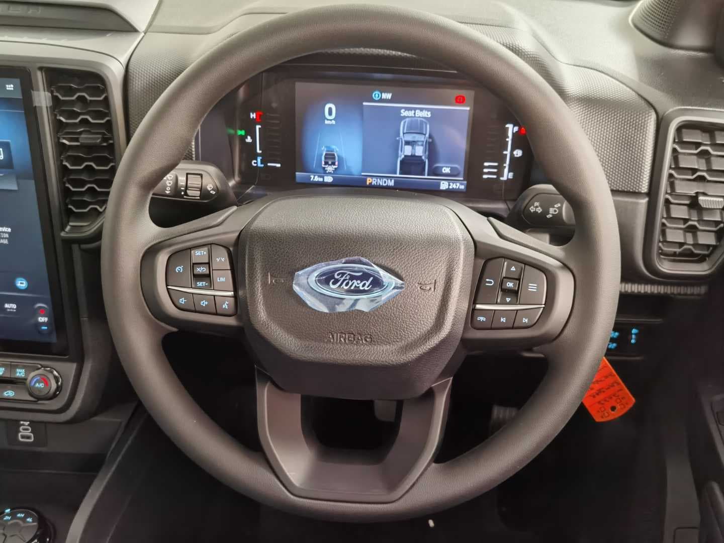 FORD RANGER 2.0D SIT XL 4X4 A/T S/C P/U image 18