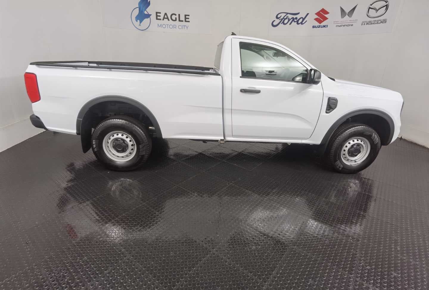 FORD RANGER 2.0D SIT XL 4X4 A/T S/C P/U image 10