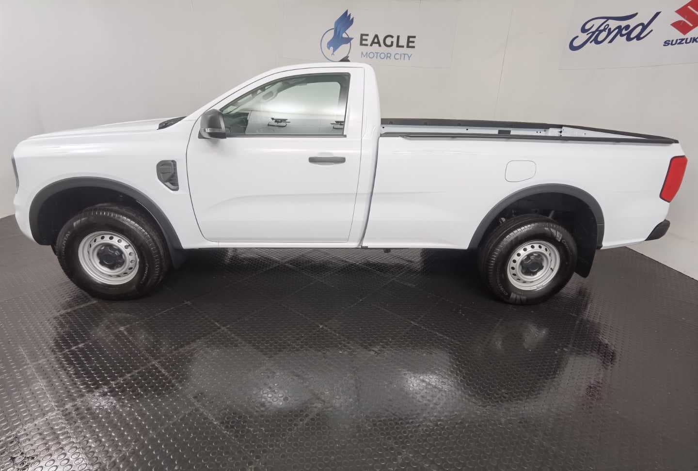 FORD RANGER 2.0D SIT XL 4X4 A/T S/C P/U image 9
