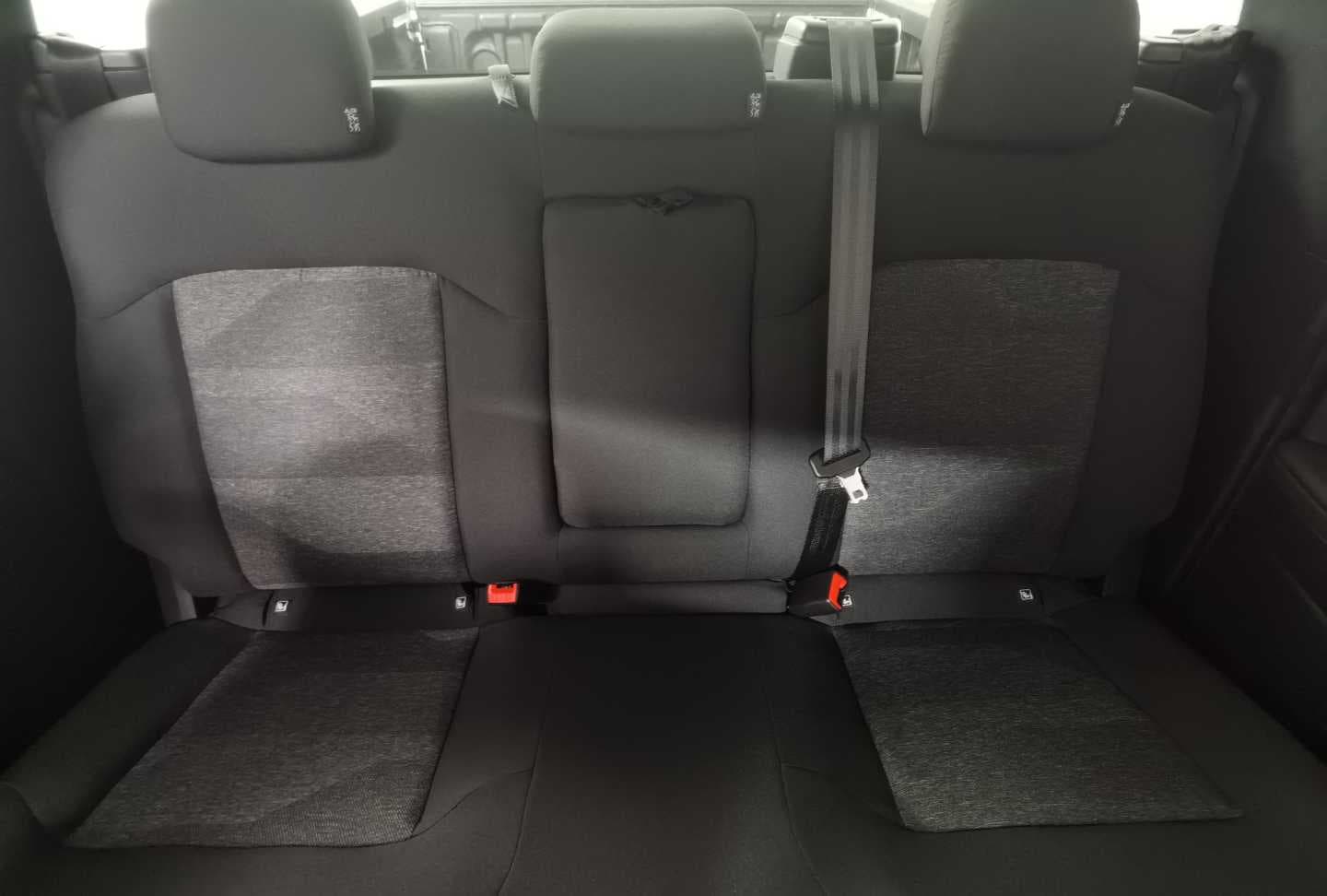 FORD RANGER 2.0D SIT XL 4X4 A/T D/C P/U image 21