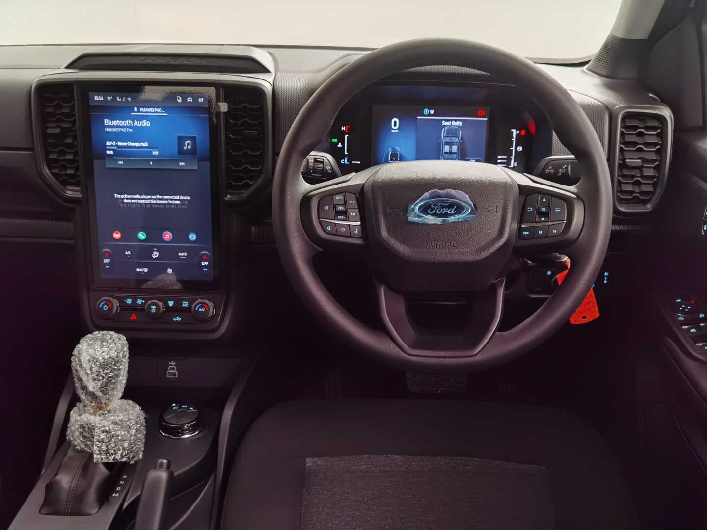 FORD RANGER 2.0D SIT XL 4X4 A/T D/C P/U image 19