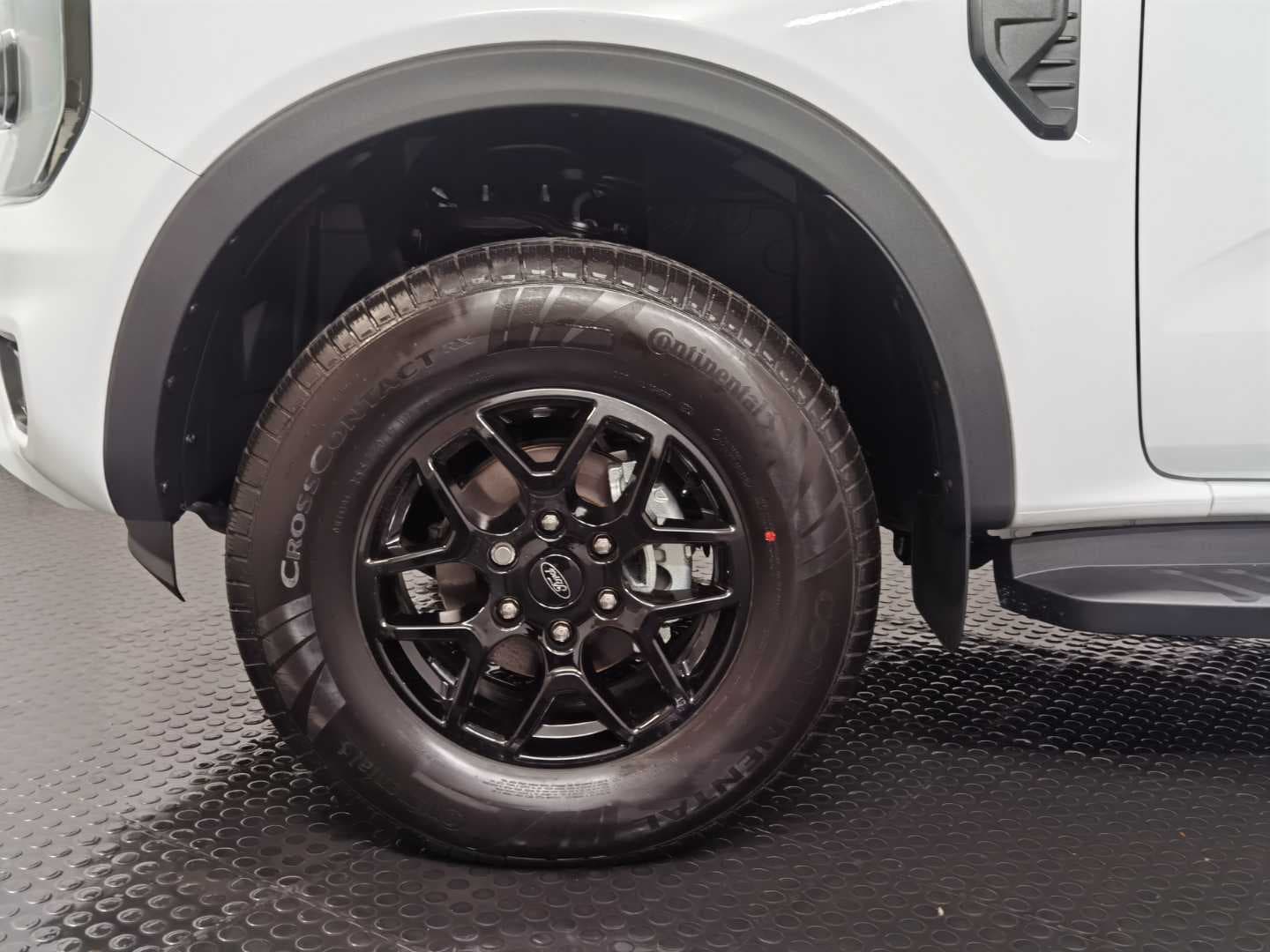 FORD RANGER 2.0D SIT XL 4X4 A/T D/C P/U image 13