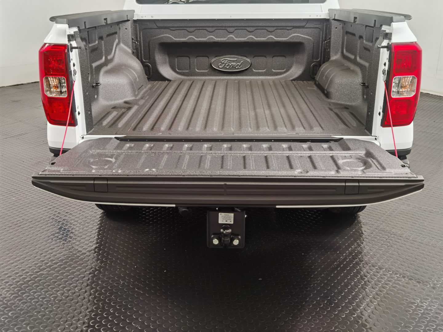 FORD RANGER 2.0D SIT XL 4X4 A/T D/C P/U image 7