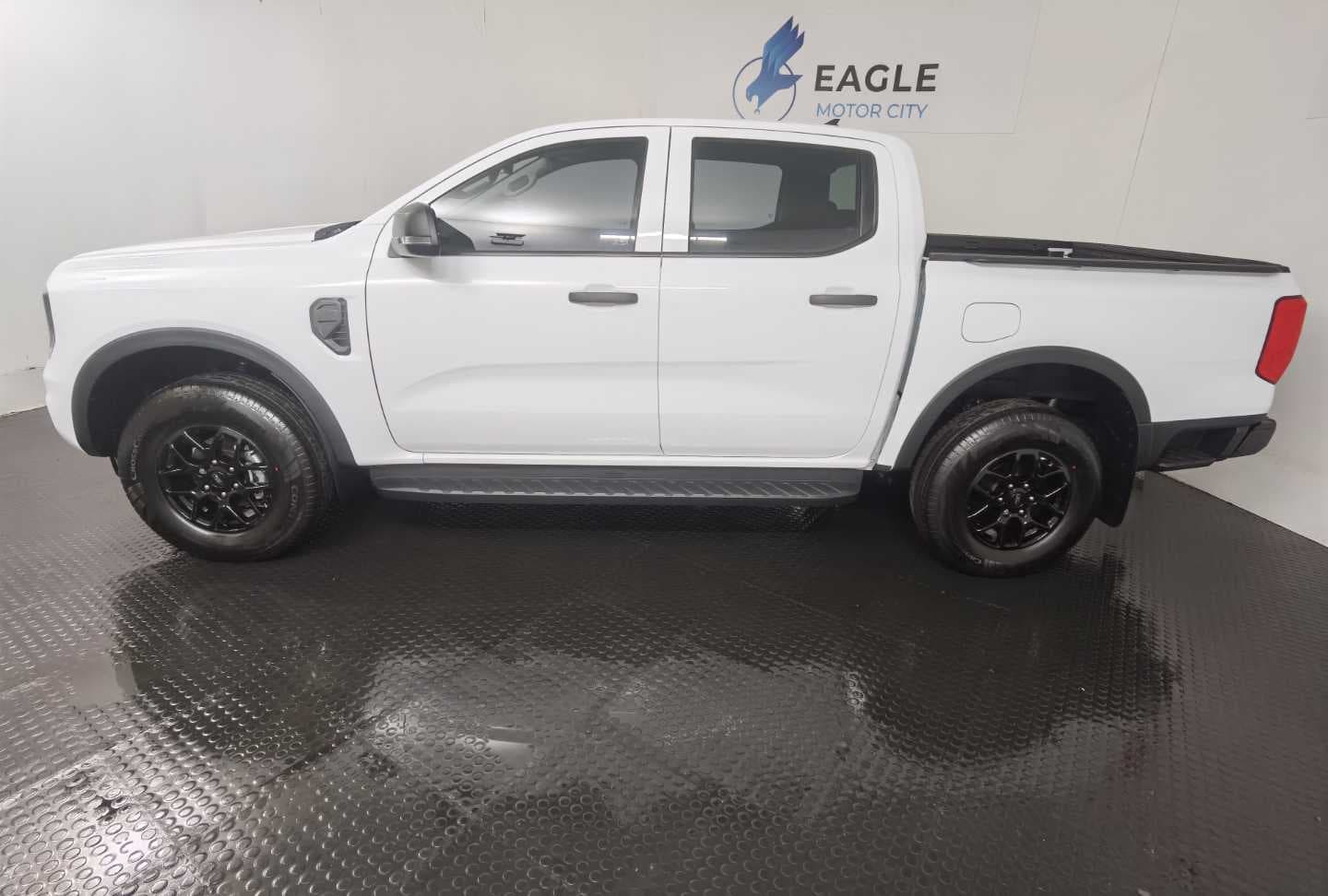FORD RANGER 2.0D SIT XL 4X4 A/T D/C P/U image 11