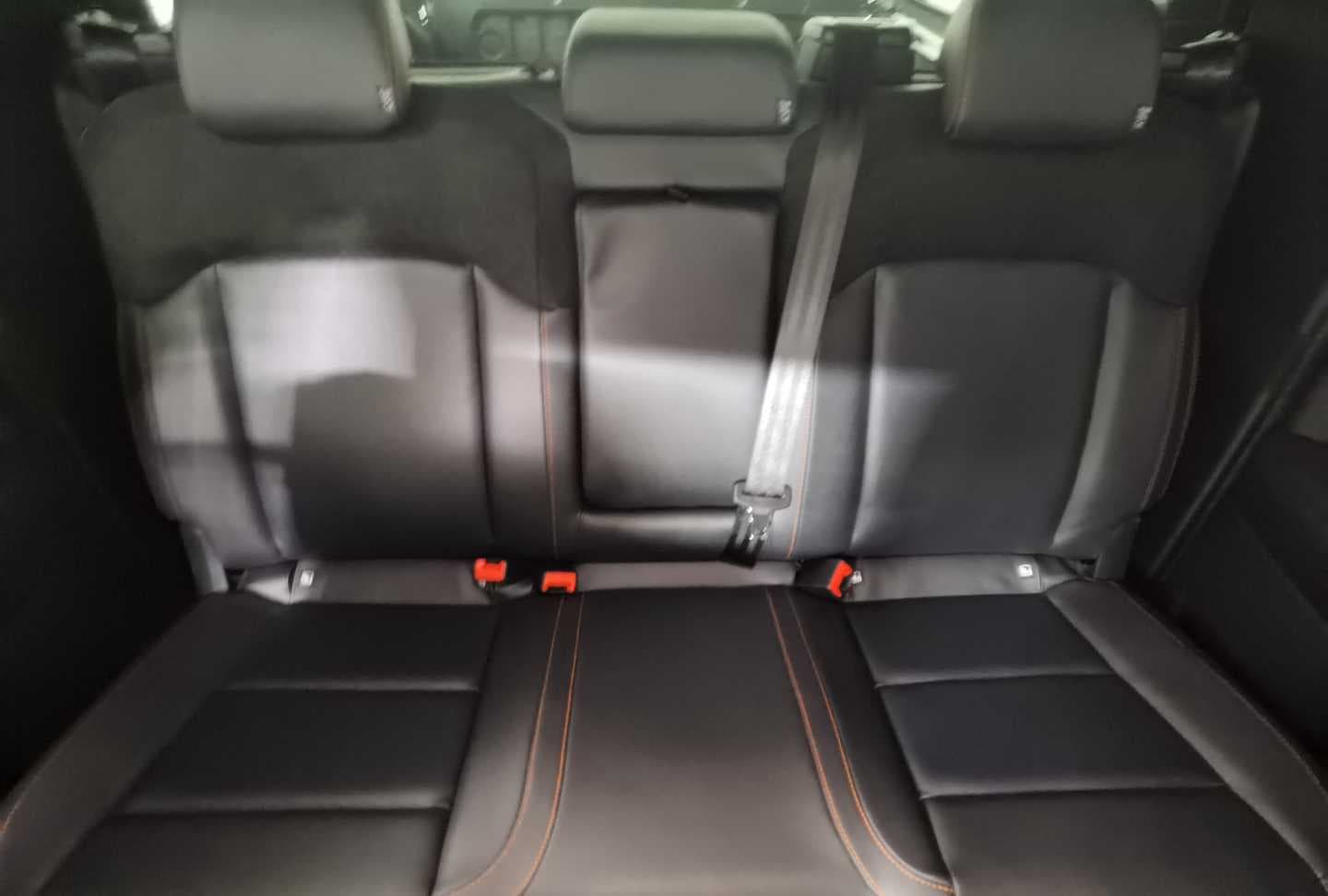 FORD RANGER 3.0D V6 WILDTRAK A/T 4X4 D/C P/U image 15