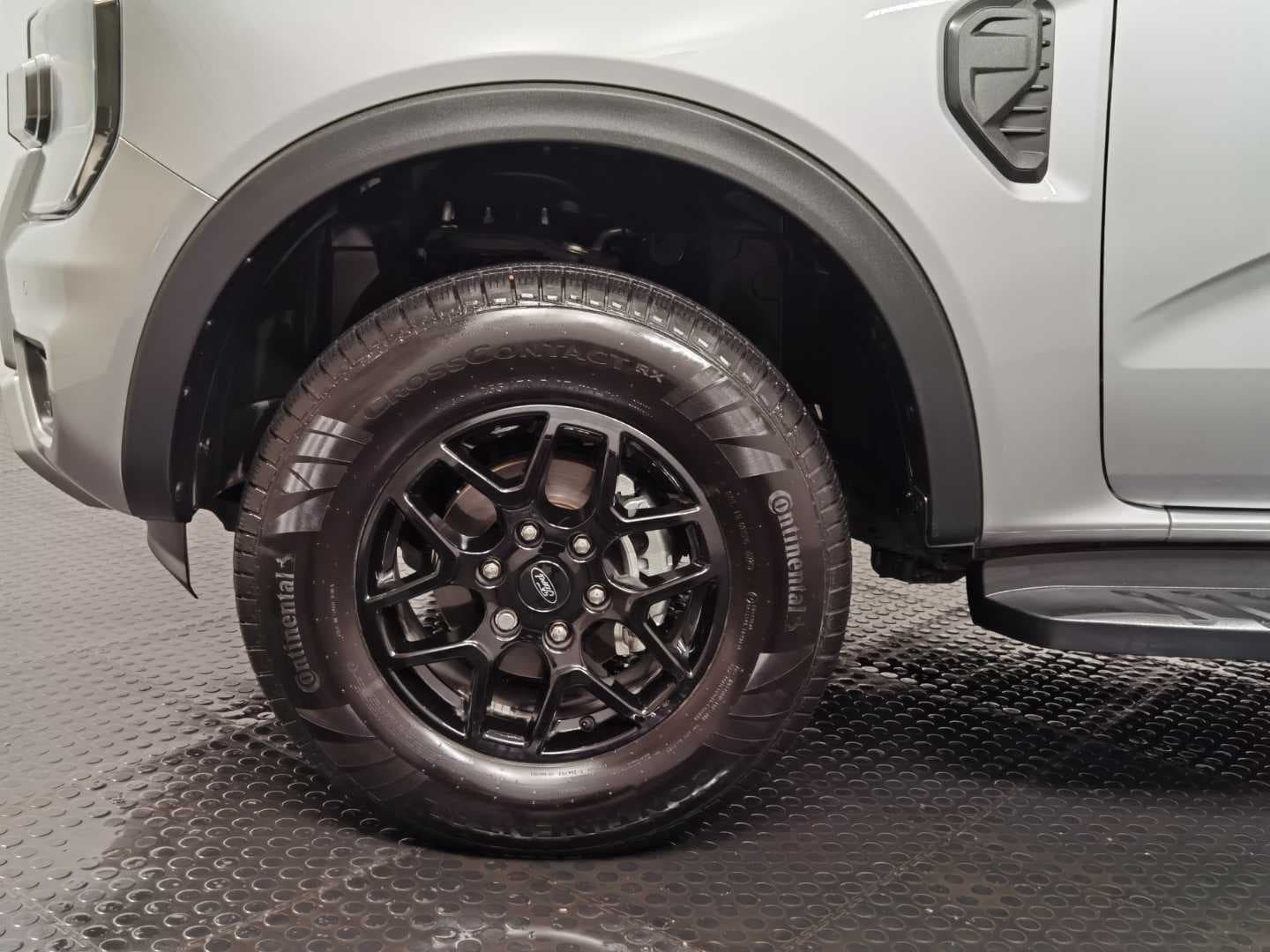 FORD RANGER 2.0D SIT XL D/C P/U image 13