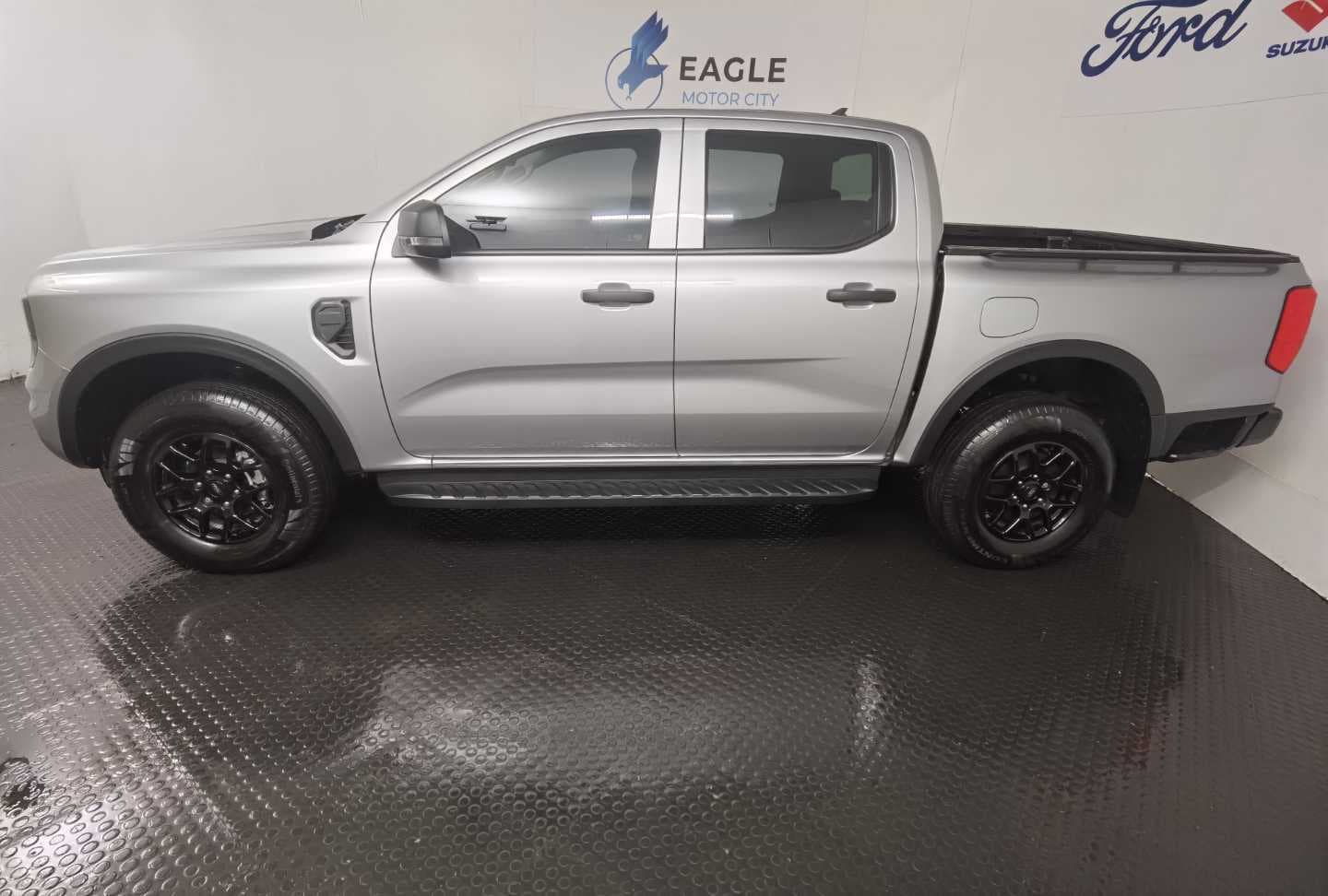 FORD RANGER 2.0D SIT XL D/C P/U image 11