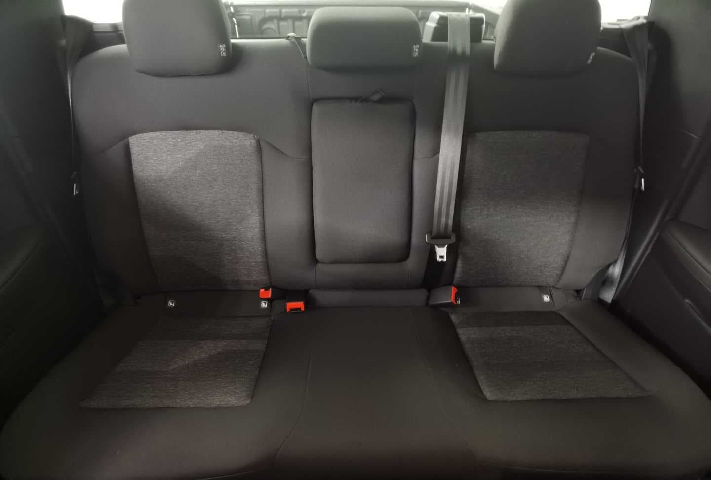 FORD RANGER 2.0D SIT XL D/C P/U image 21