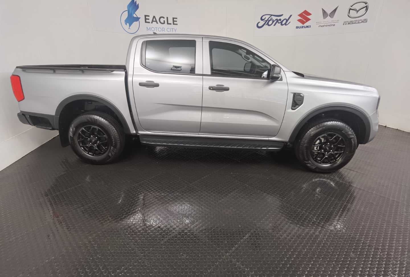 FORD RANGER 2.0D SIT XL D/C P/U image 10