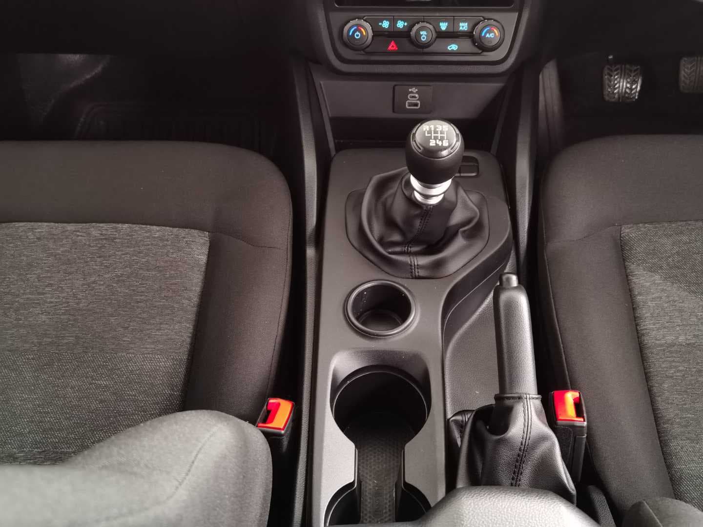 FORD RANGER 2.0D SIT XL D/C P/U image 16