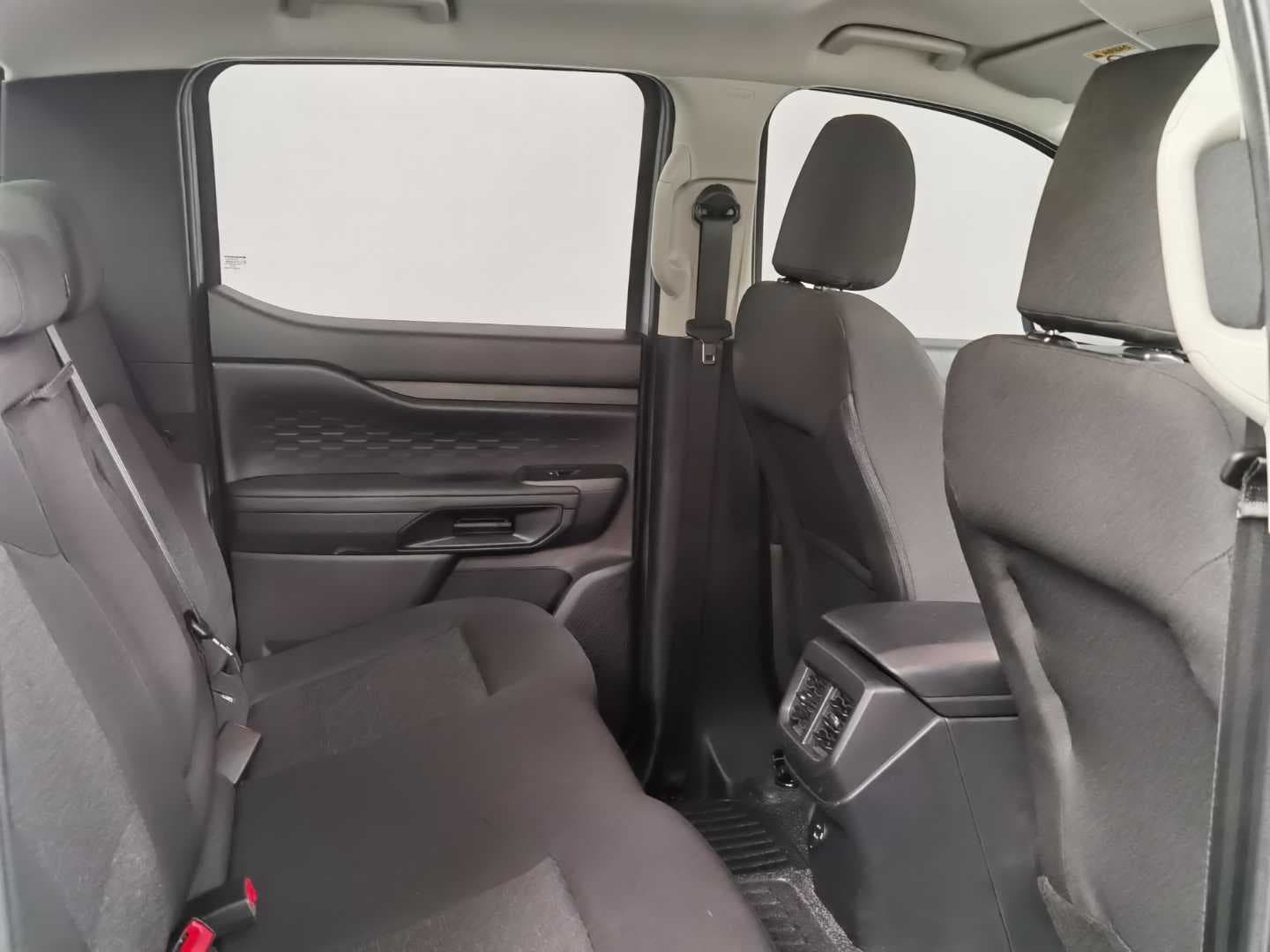 FORD RANGER 2.0D SIT XL D/C P/U image 20