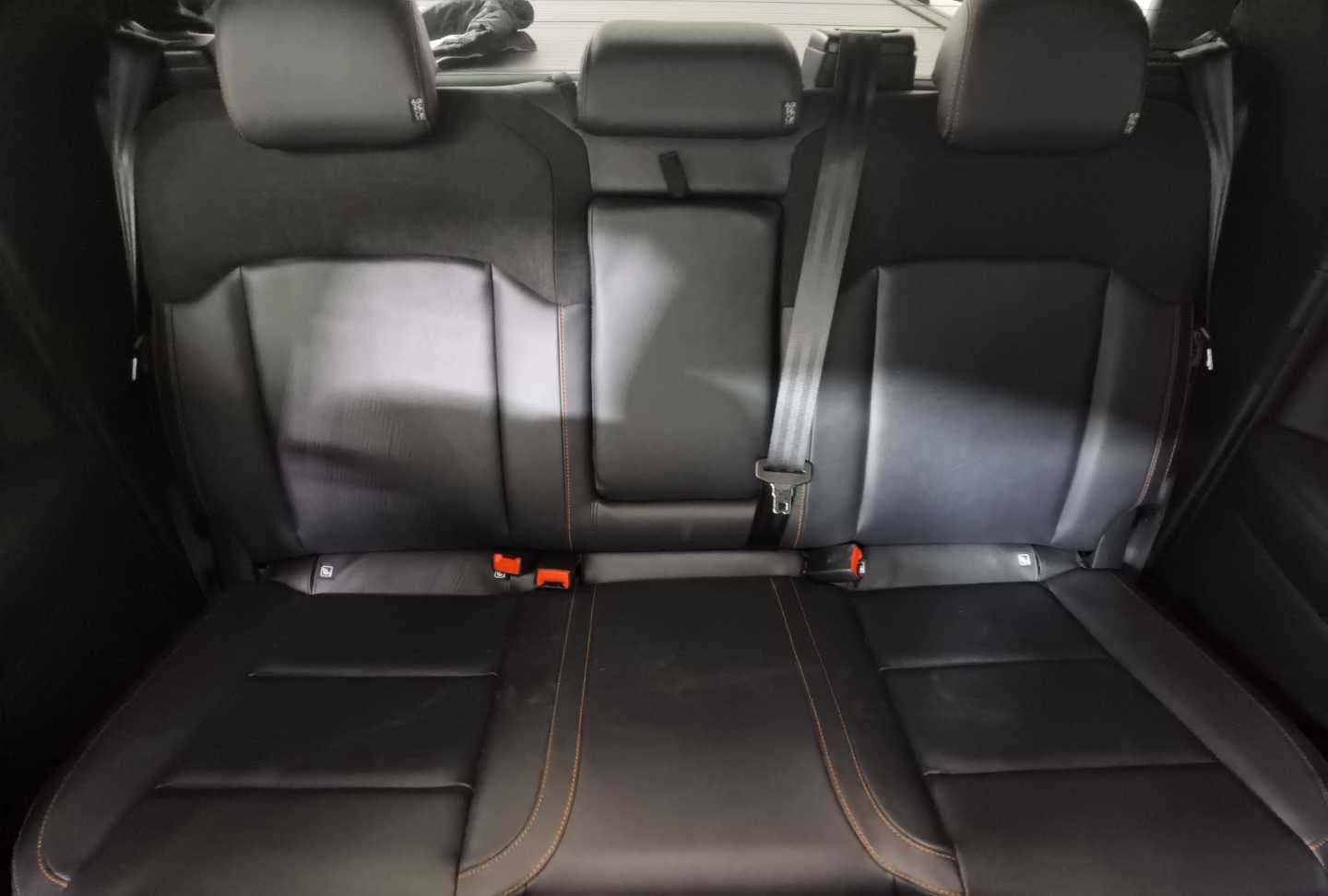 FORD RANGER 2.3 WILDTRAK A/T D/C P/U image 19