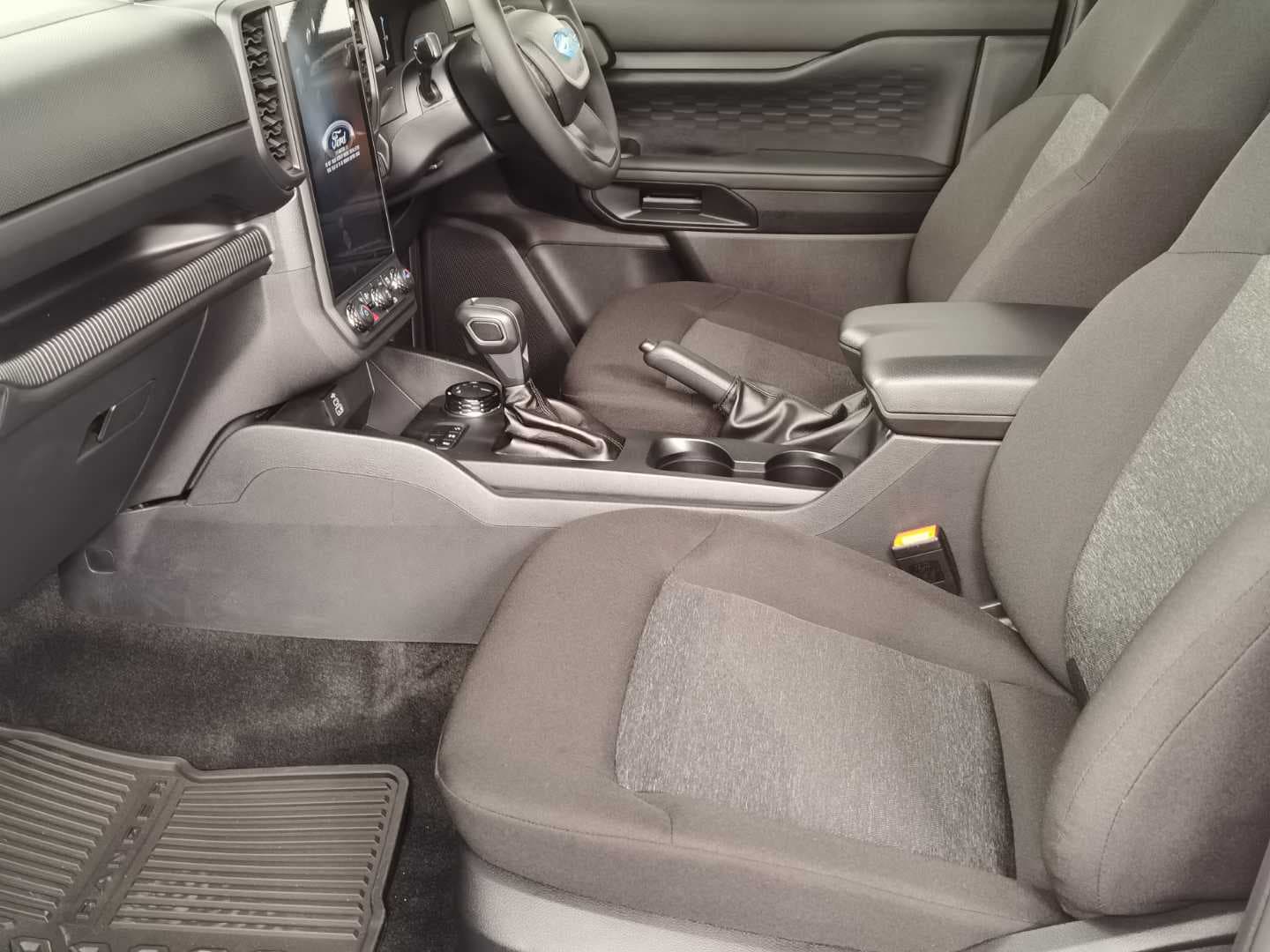 FORD RANGER 2.0D SIT XL 4X4 A/T S/C P/U image 19