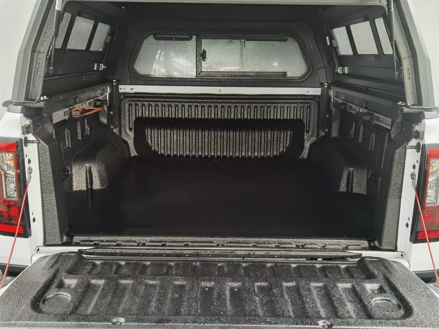 FORD RANGER 3.0D V6 WILDTRAK A/T 4X4 D/C P/U image 7
