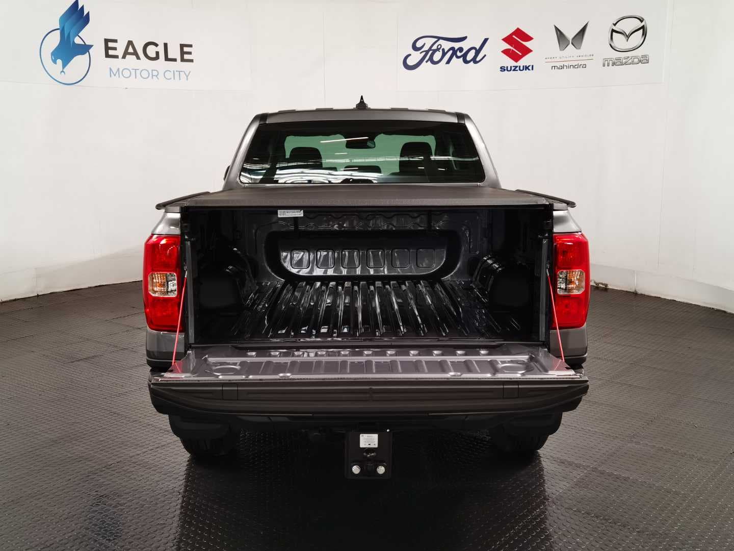 FORD RANGER 2.0D SIT XL A/T D/C P/U image 5