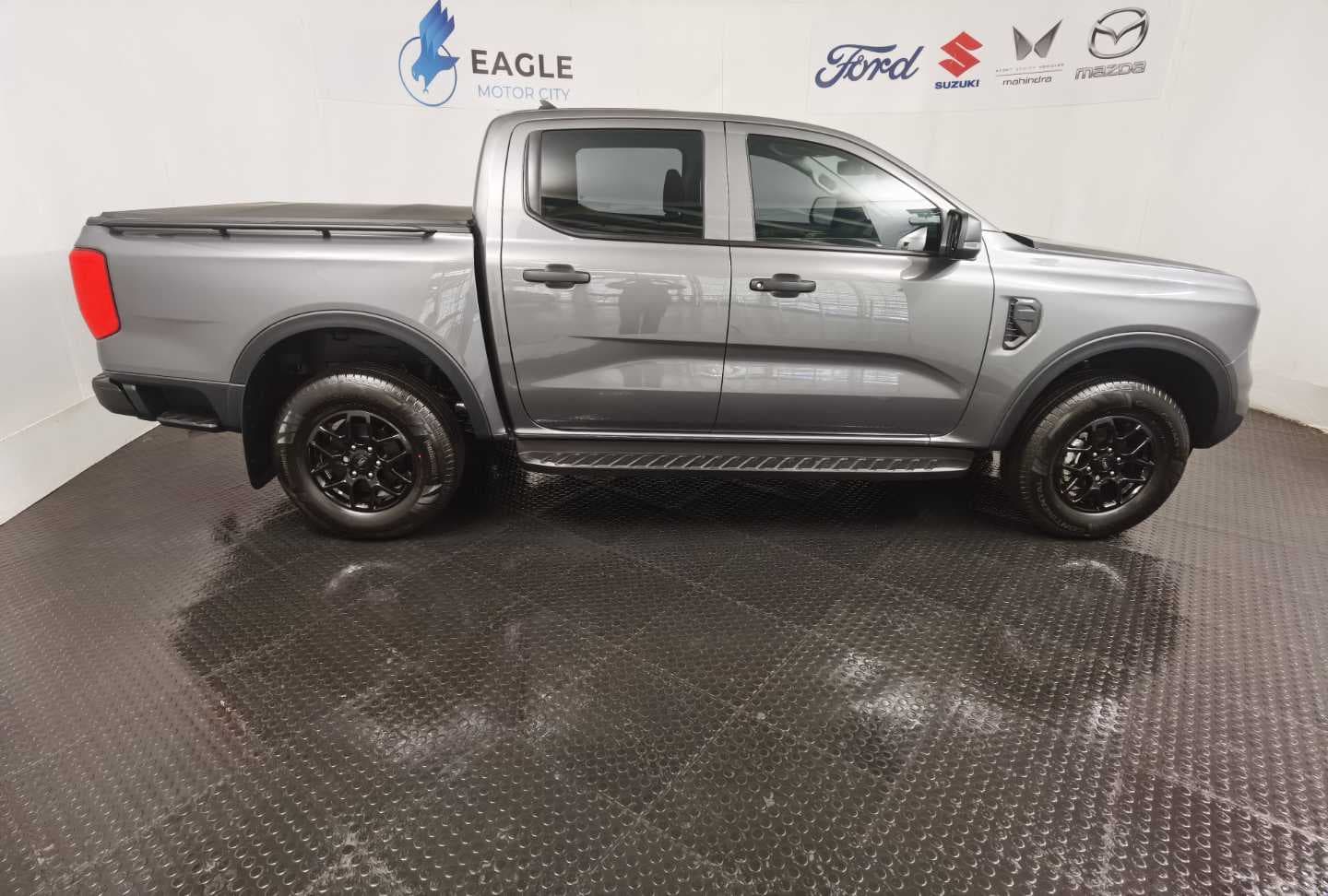 FORD RANGER 2.0D SIT XL A/T D/C P/U image 8