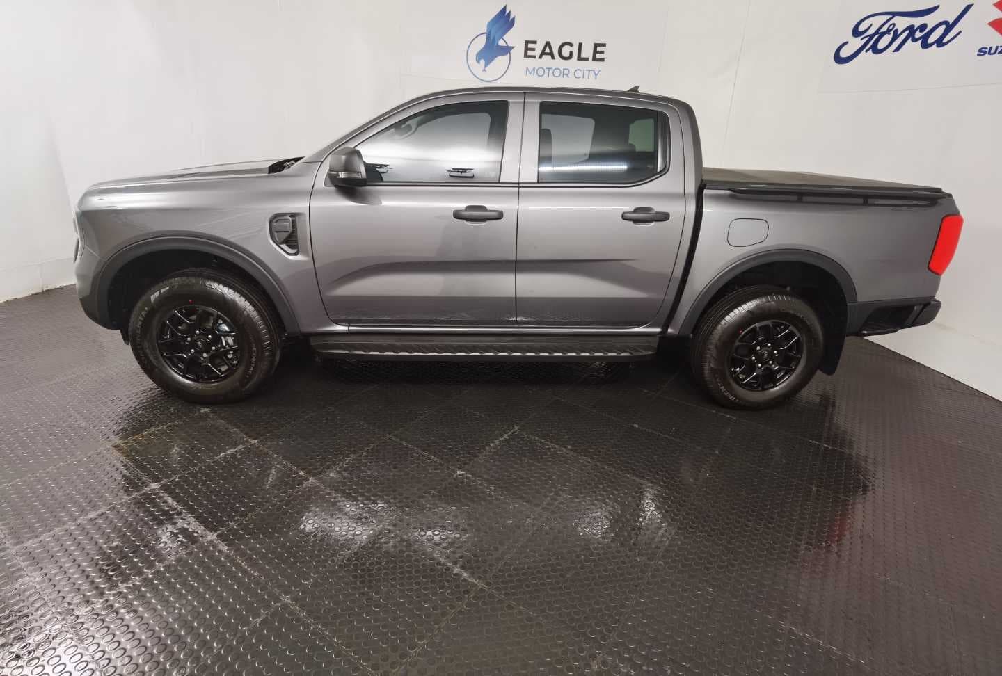 FORD RANGER 2.0D SIT XL A/T D/C P/U image 9