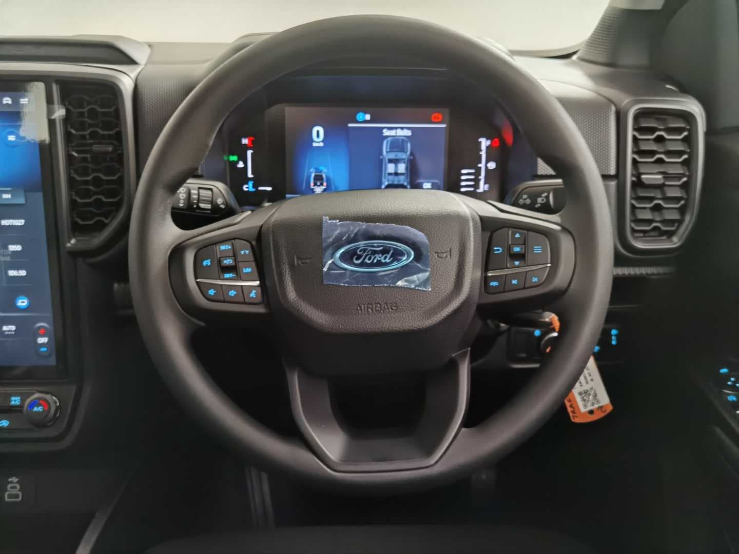 FORD RANGER 2.0D SIT XL A/T D/C P/U image 15
