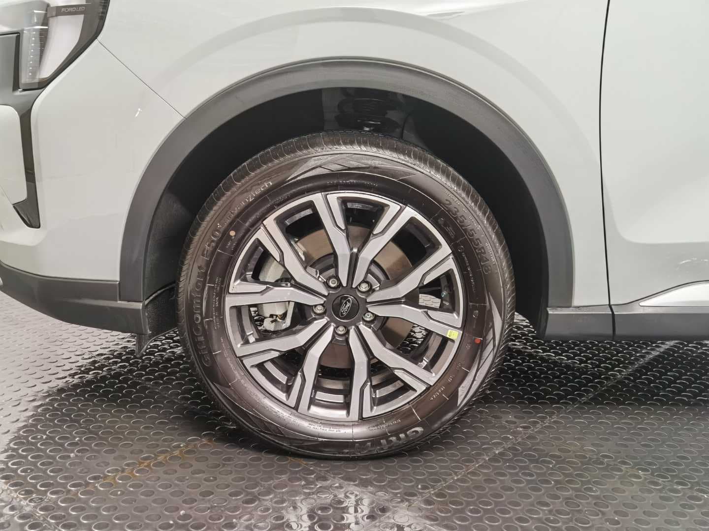 FORD TERRITORY TREND 1.8L ECOBOOST A/T image 16