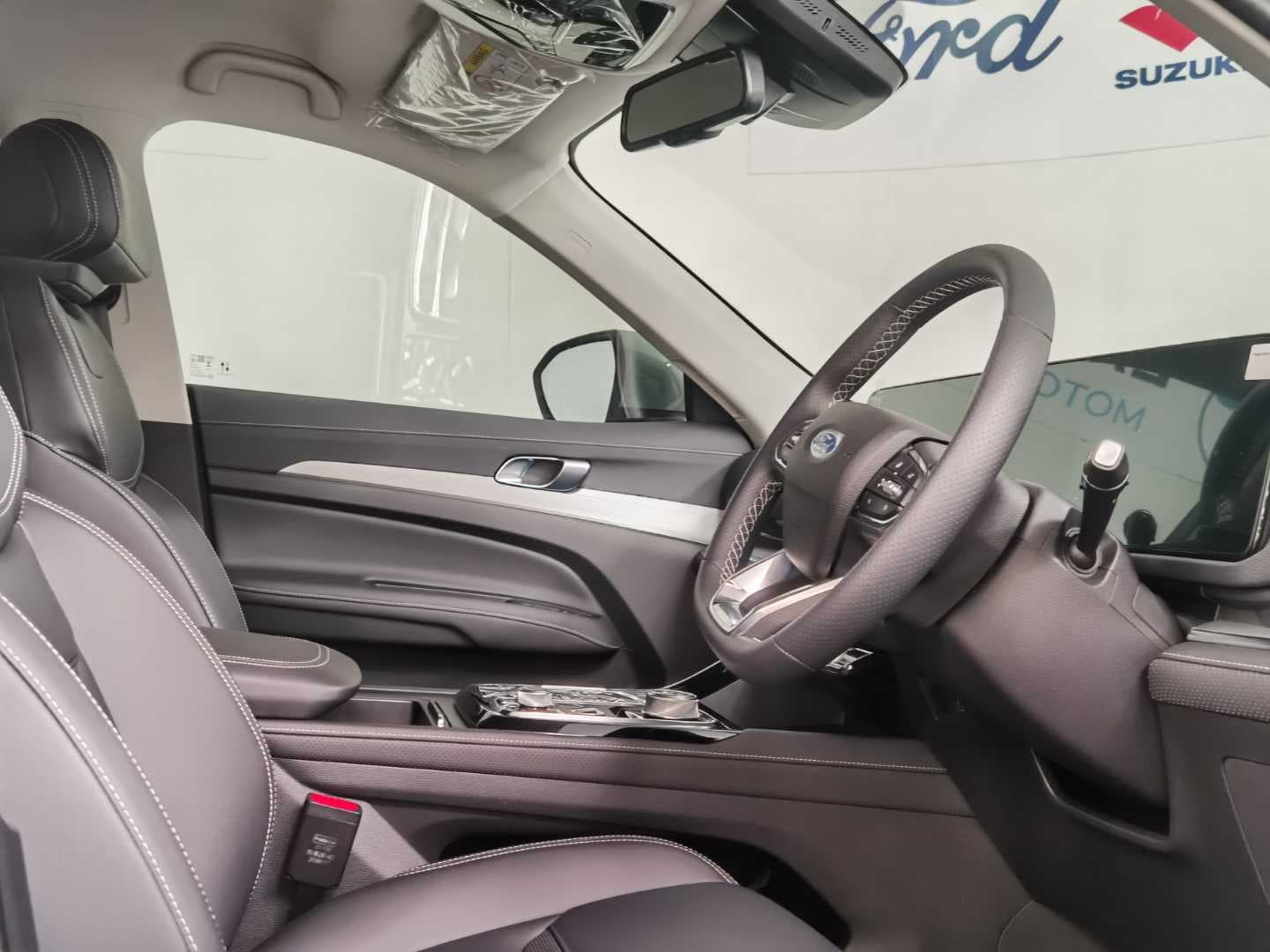 FORD TERRITORY TREND 1.8L ECOBOOST A/T image 18