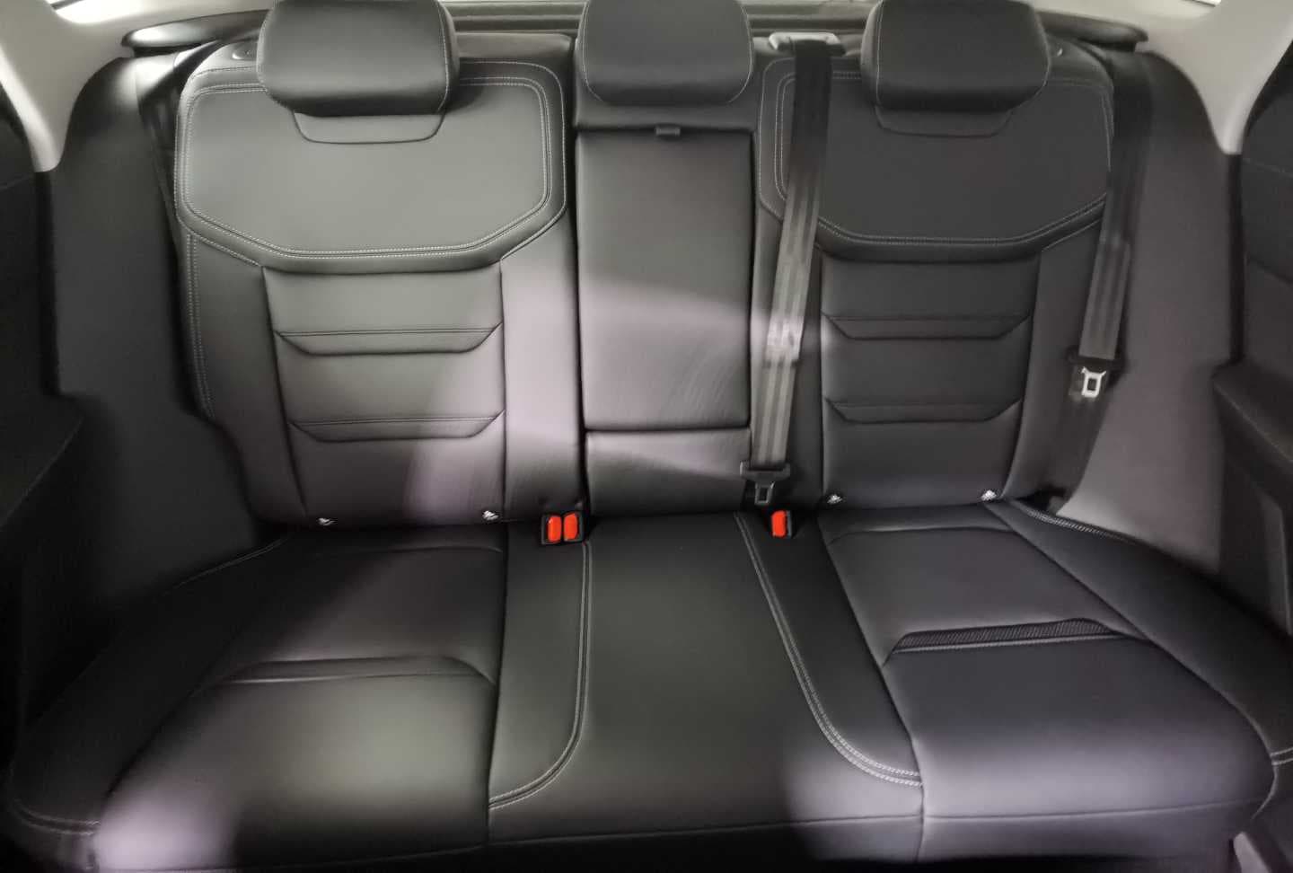 FORD TERRITORY TREND 1.8L ECOBOOST A/T image 22