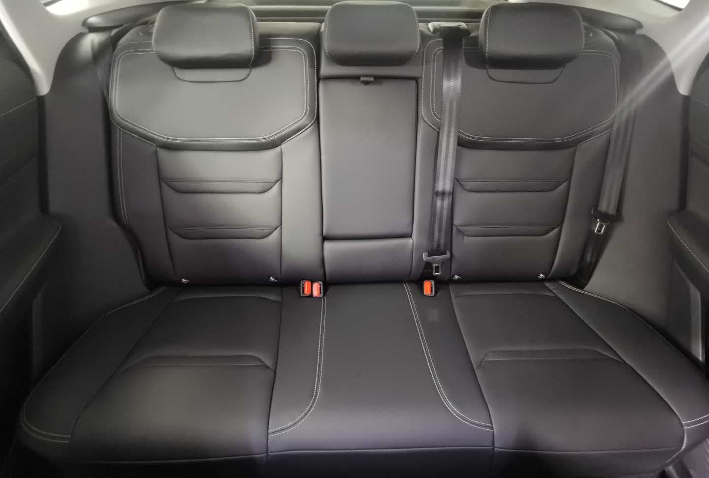 FORD TERRITORY TREND 1.8L ECOBOOST A/T image 22