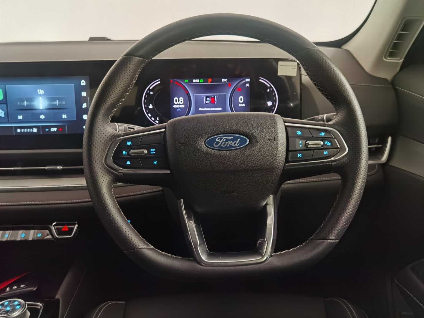 FORD TERRITORY TREND 1.8L ECOBOOST A/T image 20