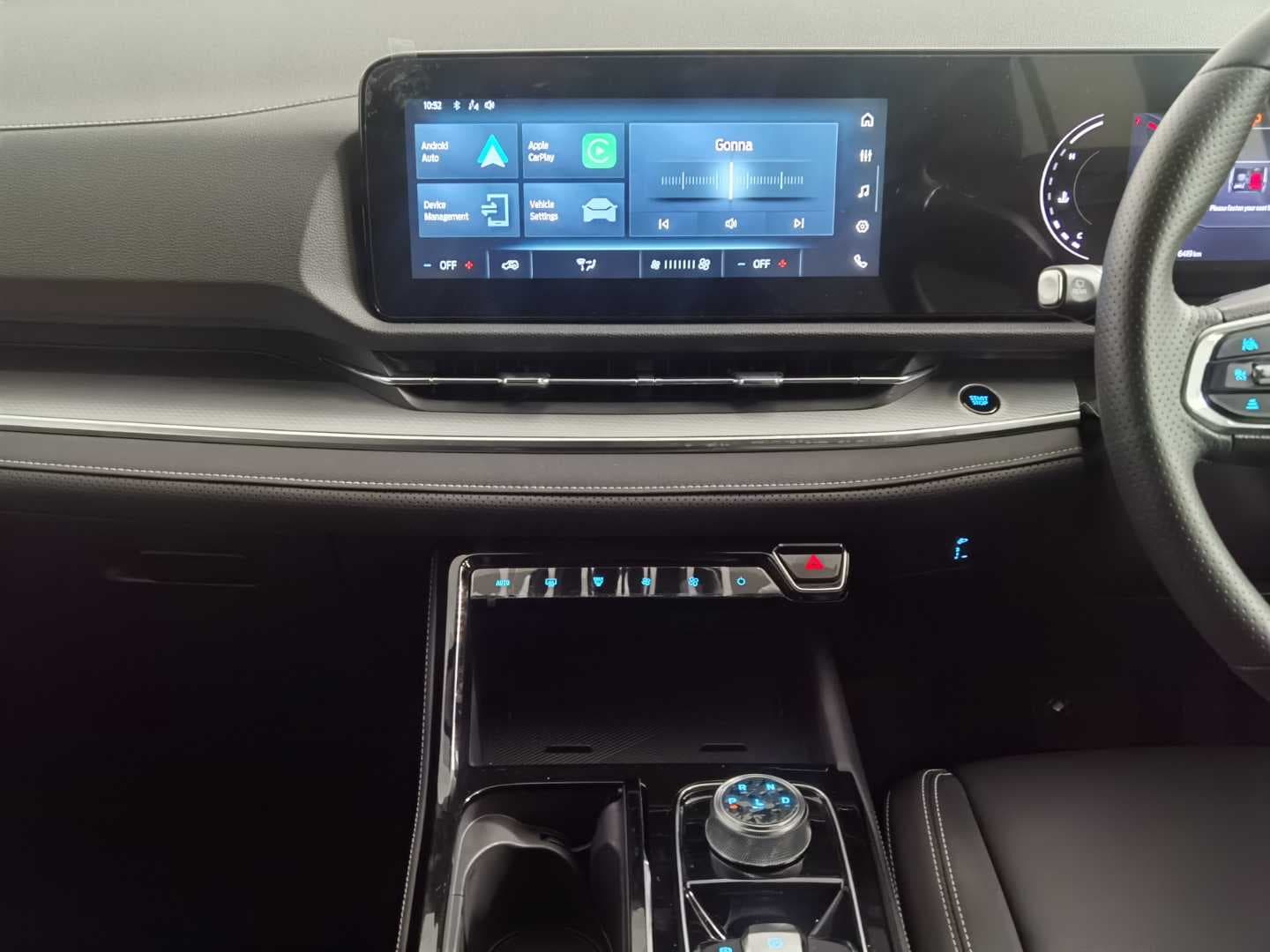 FORD TERRITORY TREND 1.8L ECOBOOST A/T image 13