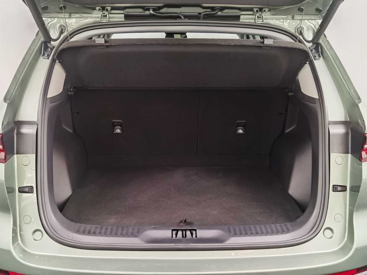 FORD TERRITORY TREND 1.8L ECOBOOST A/T image 7