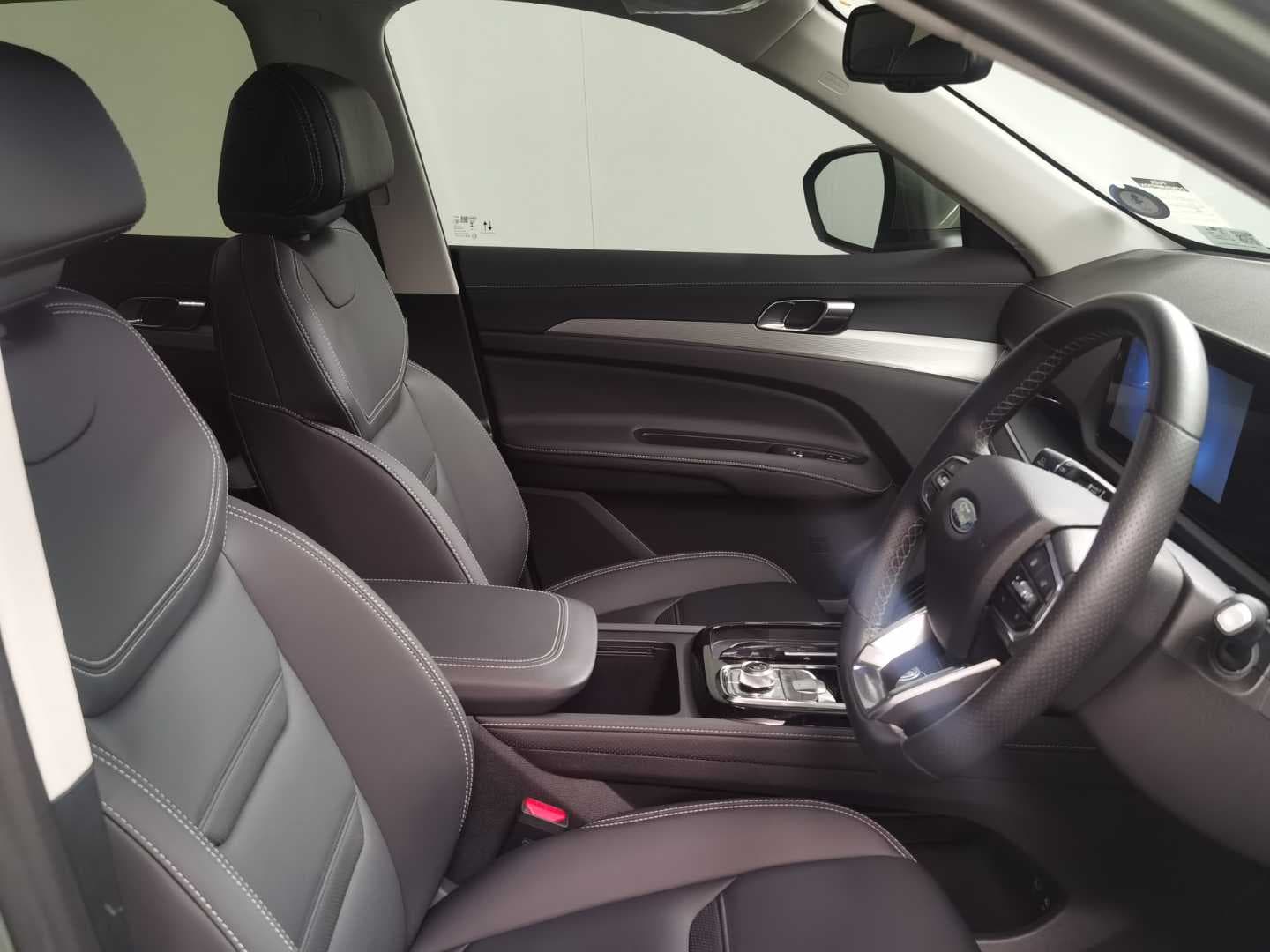 FORD TERRITORY TREND 1.8L ECOBOOST A/T image 18