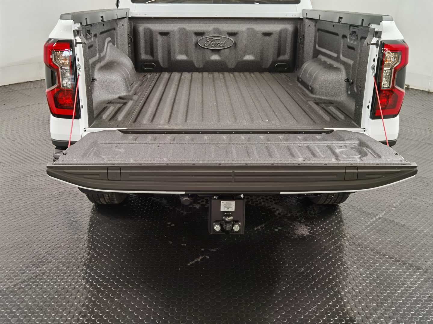 FORD RANGER 2.3 SPORT A/T SUPER CAB P/U image 7
