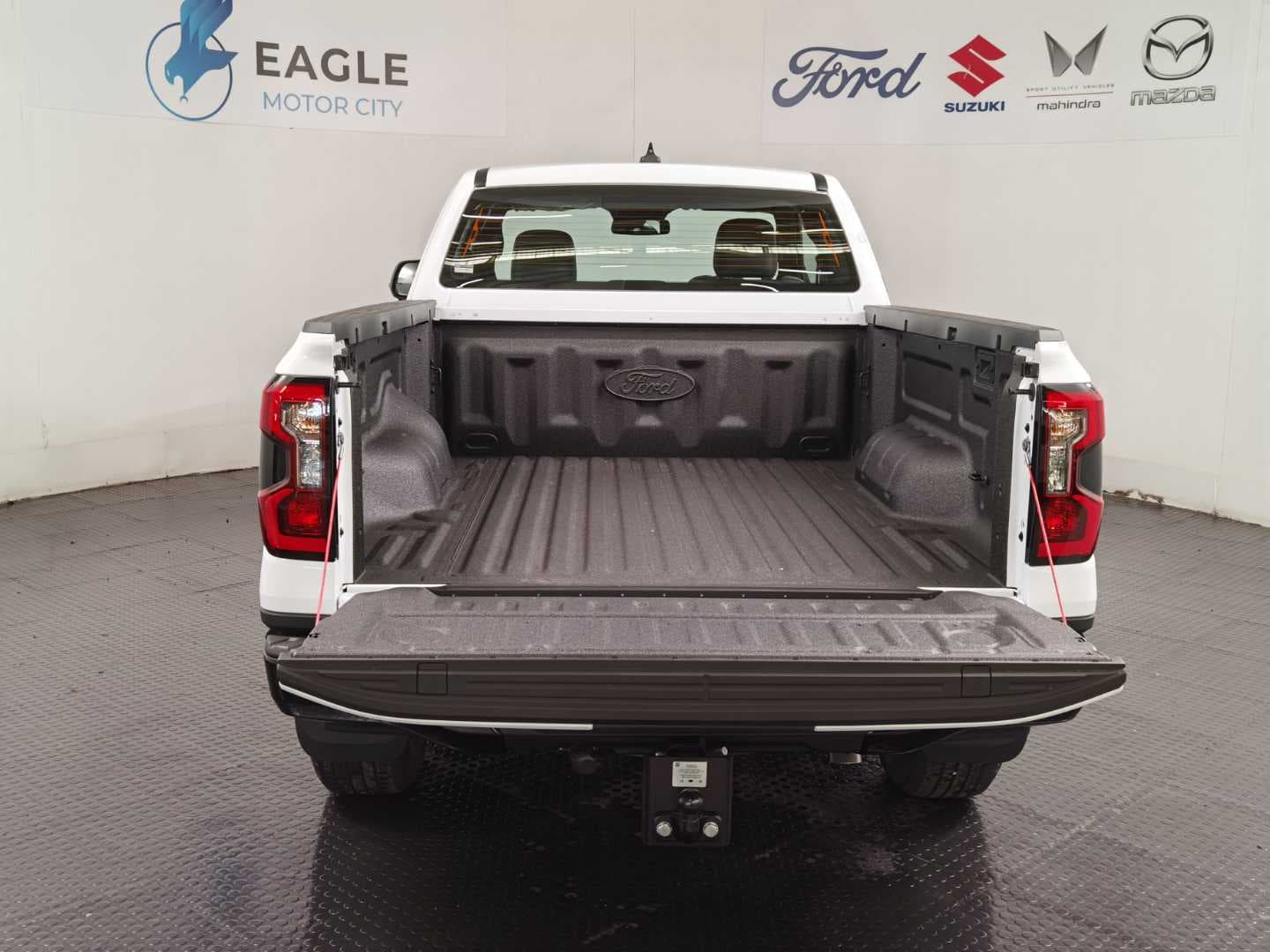 FORD RANGER 2.3 SPORT A/T SUPER CAB P/U image 6
