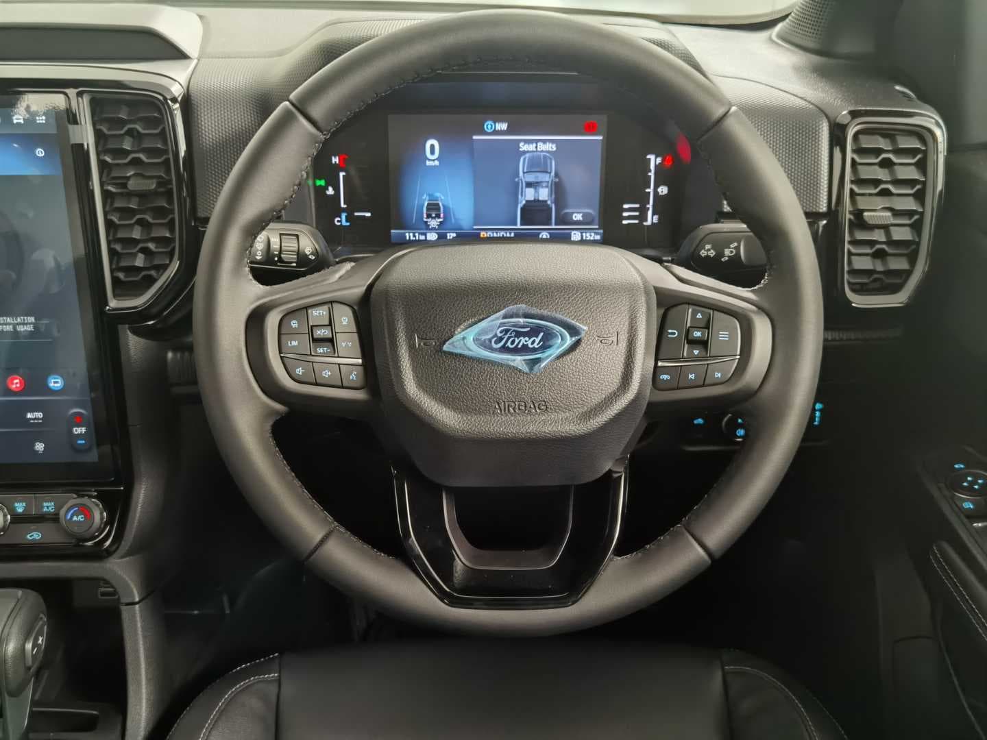 FORD RANGER 2.3 SPORT A/T SUPER CAB P/U image 19