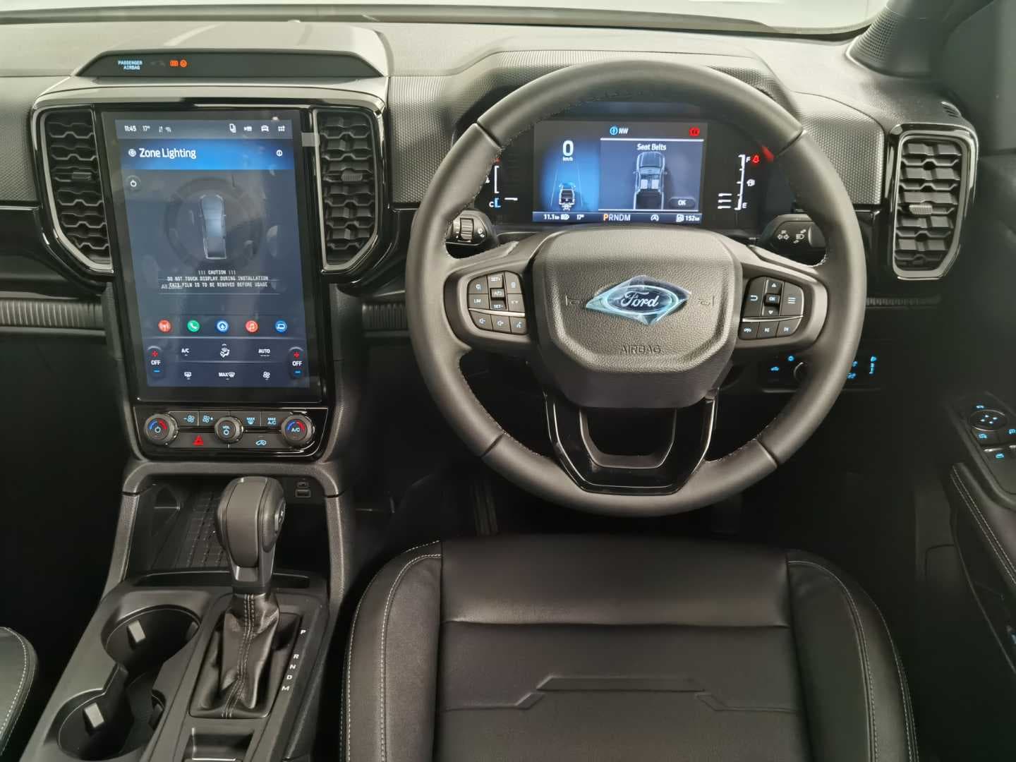 FORD RANGER 2.3 SPORT A/T SUPER CAB P/U image 20
