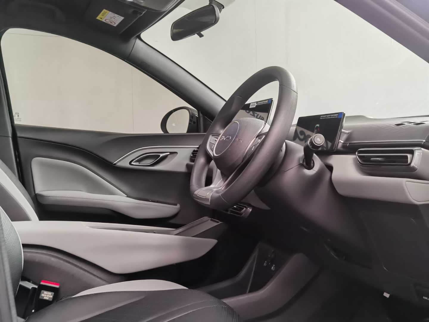 BYD DOLPHIN SURF COMFORT image 16
