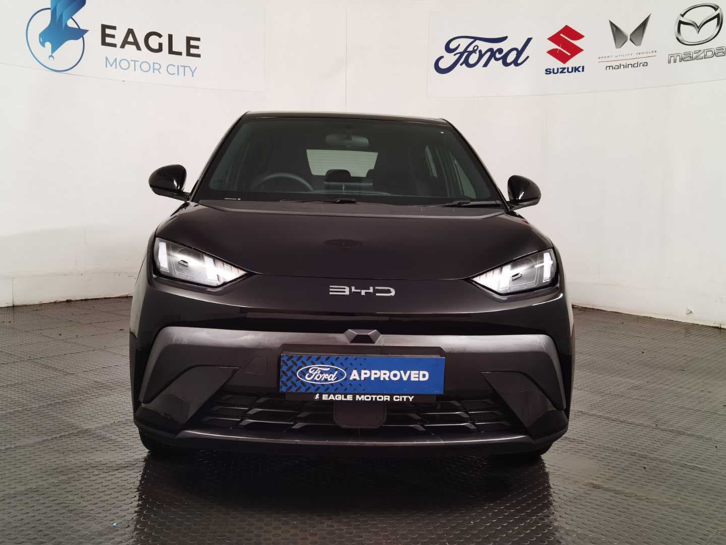 BYD DOLPHIN SURF COMFORT image 2