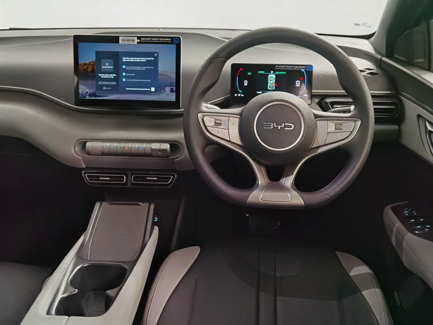 BYD DOLPHIN SURF COMFORT image 17